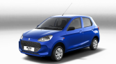 Maruti Suzuki Alto K10