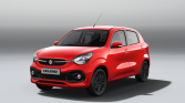 Maruti Suzuki Celerio