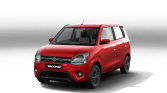 Maruti Suzuki Wagon R