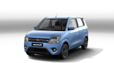 Maruti Suzuki Wagon R