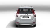 Maruti Suzuki Wagon R