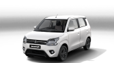 Maruti Suzuki Wagon R
