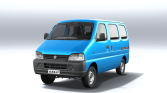 Maruti Suzuki Eeco