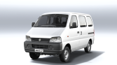 Maruti Suzuki Eeco