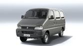 Maruti Suzuki Eeco