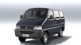 Maruti Suzuki Eeco