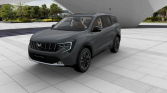 Mahindra XUV 7XO