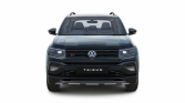 Volkswagen Taigun
