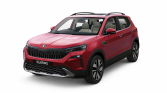 SKODA KUSHAQ
