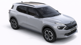 CITROEN AIRCROSS