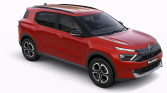 CITROEN AIRCROSS