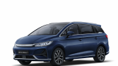 BYD eMAX 7