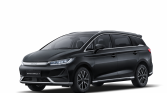 BYD eMAX 7