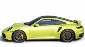 PORSCHE 911 Turbo S