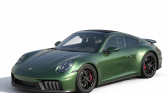 911 Carrera 4 GTS