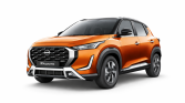 NISSAN MAGNITE