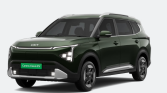 KIA CARENS CLAVIS EV