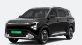 KIA CARENS CLAVIS EV