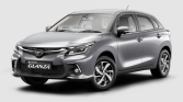Toyota Glanza