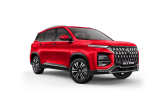 MG HECTOR