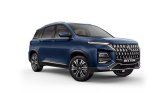 MG HECTOR