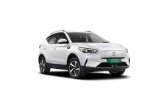 MG ZS EV