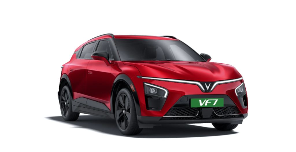 VINFAST VF7