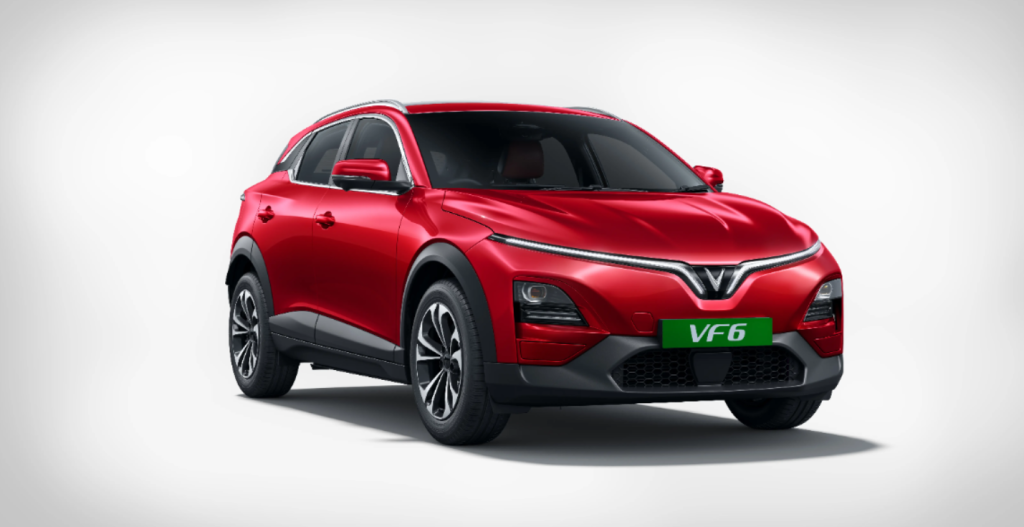 VINFAST VF6