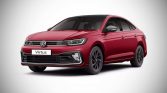 Volkswagen Virtus
