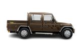 BOLERO CAMPER