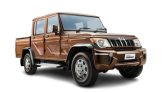 BOLERO CAMPER