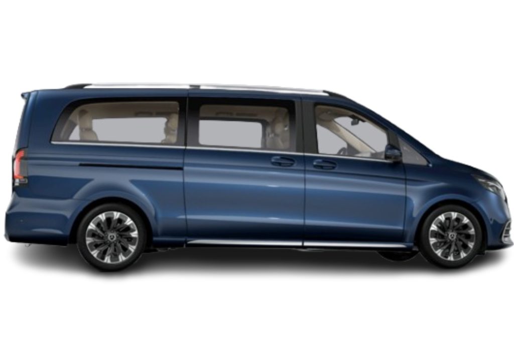 Mercedes Benz V Class