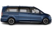 Mercedes Benz V Class