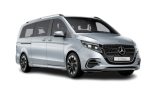 Mercedes Benz V Class