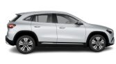 MERCEDES BENZ GLA