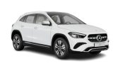 MERCEDES BENZ GLA