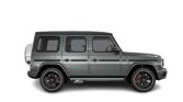 MERCEDES BENZ AMG G-Class