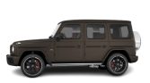 MERCEDES BENZ AMG G-Class