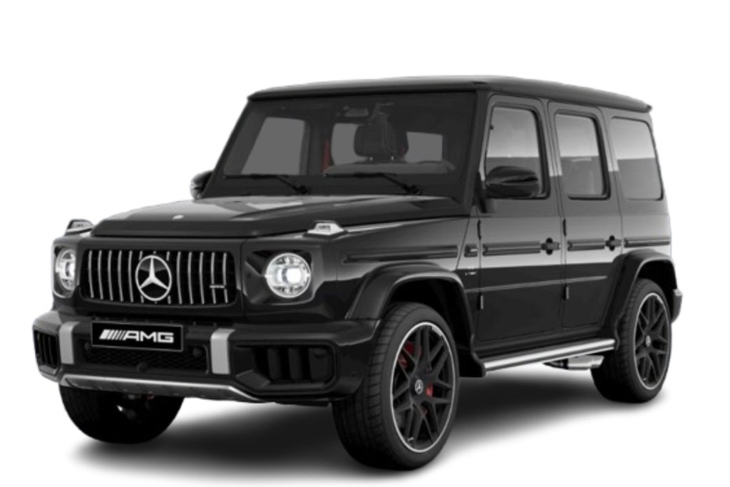 MERCEDES BENZ AMG G-Class