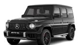 MERCEDES BENZ AMG G-Class