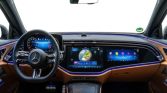 MERCEDES BENZ E- CLASS
