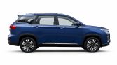 MG HECTOR PLUS