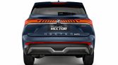 MG HECTOR PLUS