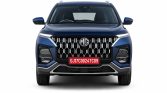 MG HECTOR PLUS