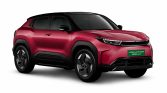 TOYOTA URBAN CRUISER EBELLA