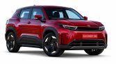 TOYOTA URBAN CRUISER EBELLA