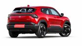 TOYOTA URBAN CRUISER EBELLA