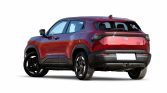 TOYOTA URBAN CRUISER EBELLA
