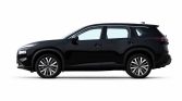 NISSAN X - TRAIL