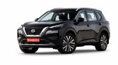 NISSAN X - TRAIL